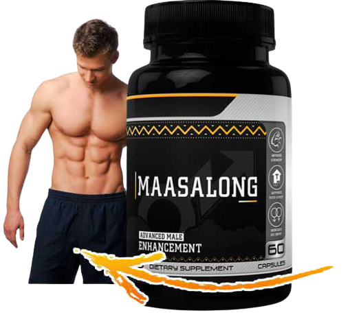 Improve your sexual performance with Maasalong